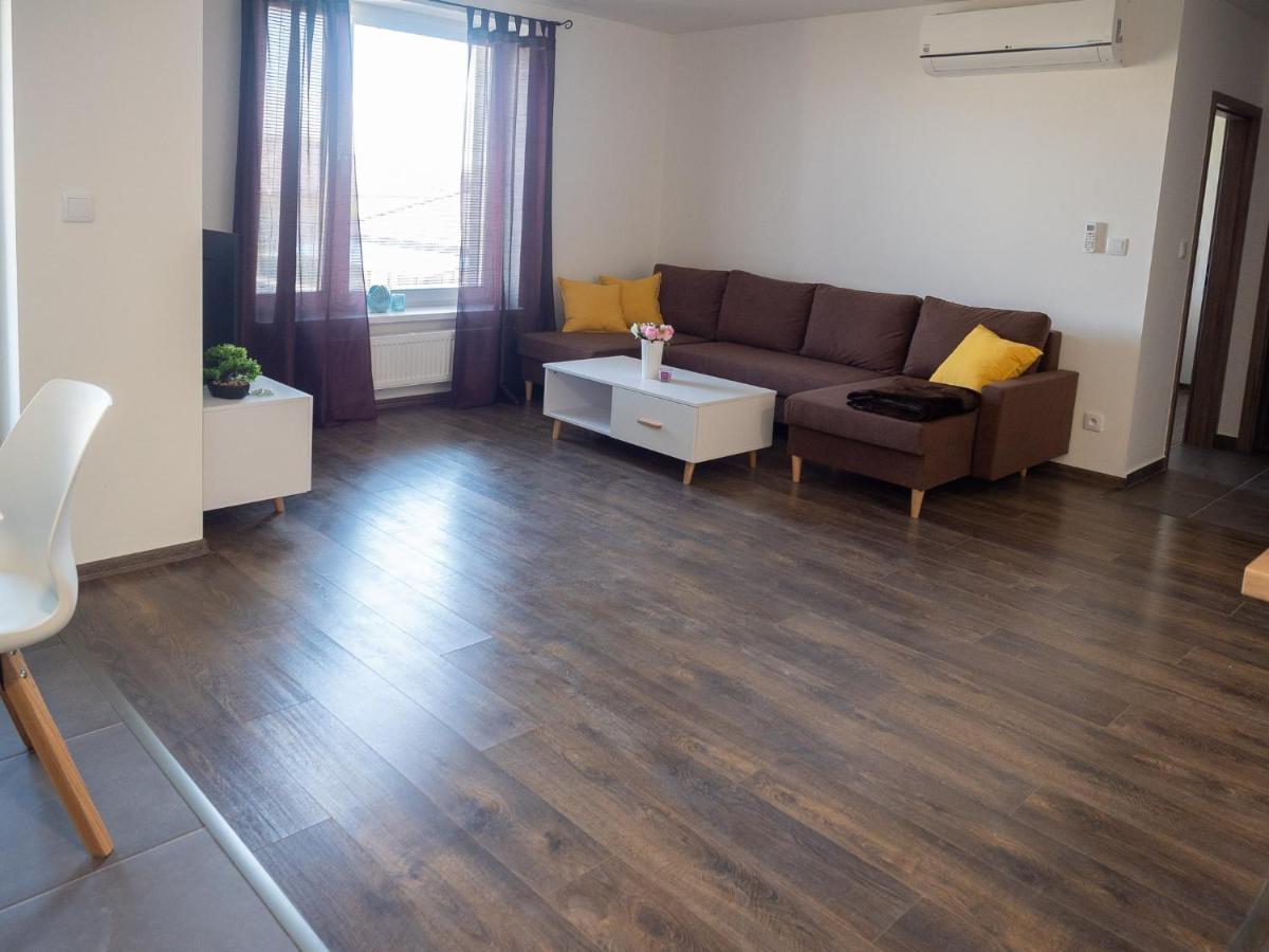 Relaxcentrum Ludmila Cabaj-Capor Zewnętrze zdjęcie