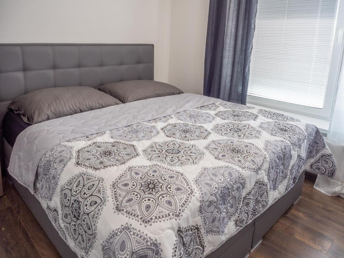 Relaxcentrum Ludmila Cabaj-Capor Zewnętrze zdjęcie