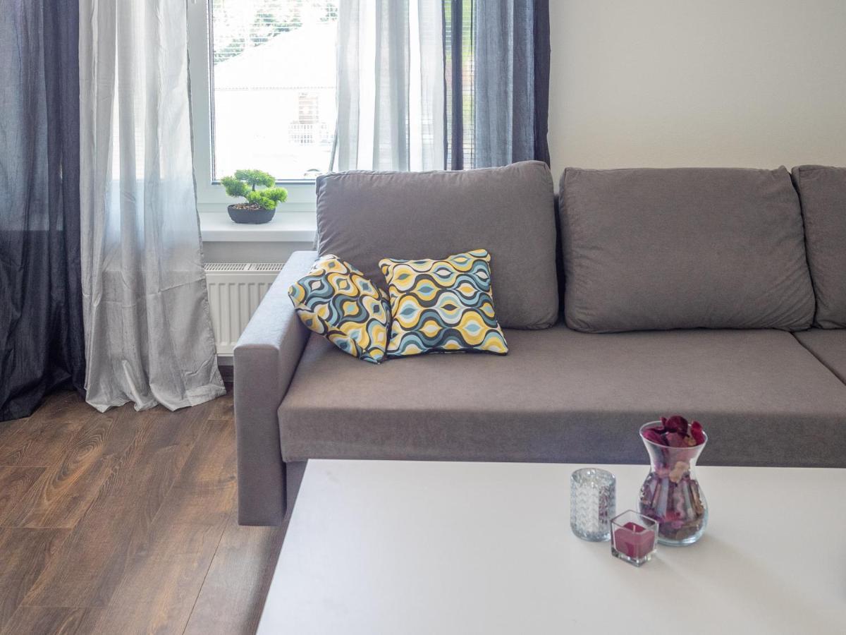 Relaxcentrum Ludmila Cabaj-Capor Zewnętrze zdjęcie