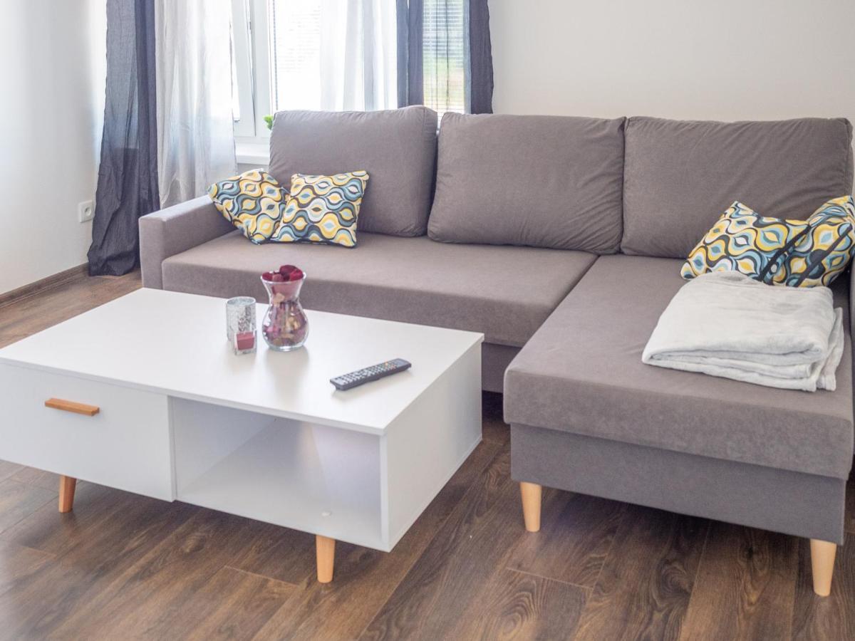 Relaxcentrum Ludmila Cabaj-Capor Zewnętrze zdjęcie