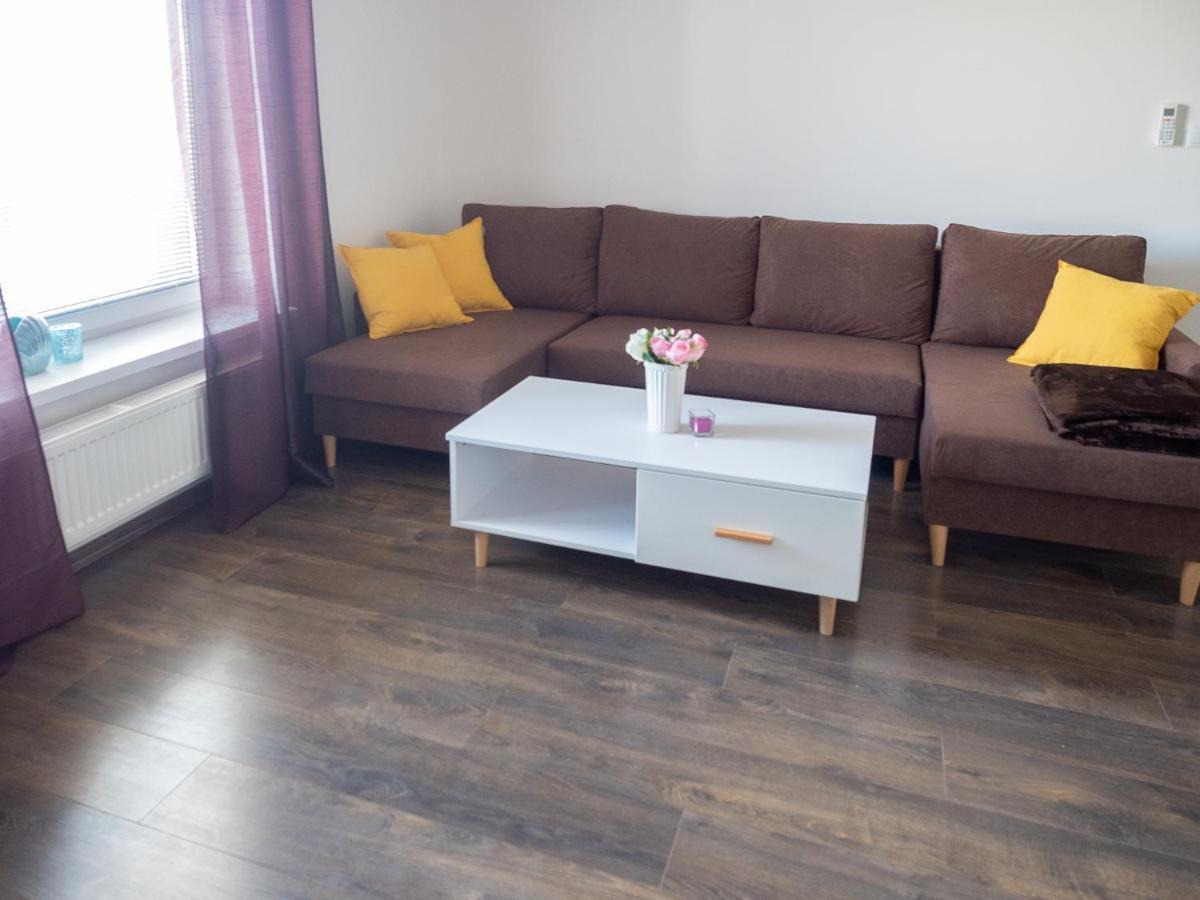 Relaxcentrum Ludmila Cabaj-Capor Zewnętrze zdjęcie