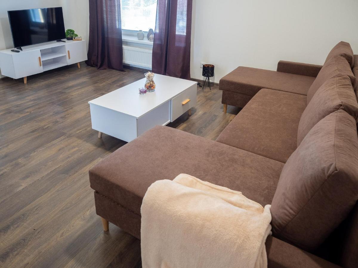 Relaxcentrum Ludmila Cabaj-Capor Zewnętrze zdjęcie