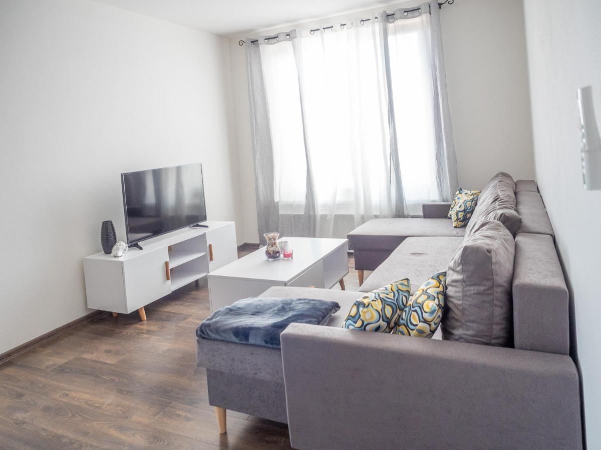 Relaxcentrum Ludmila Cabaj-Capor Zewnętrze zdjęcie