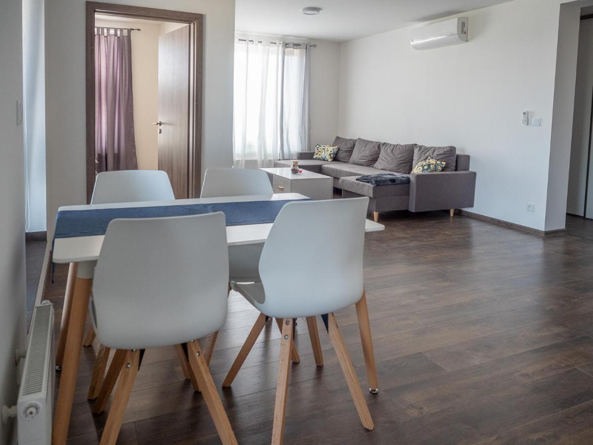 Relaxcentrum Ludmila Cabaj-Capor Zewnętrze zdjęcie