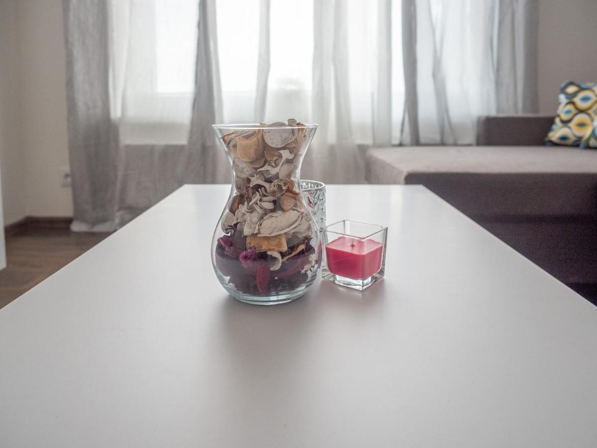 Relaxcentrum Ludmila Cabaj-Capor Zewnętrze zdjęcie