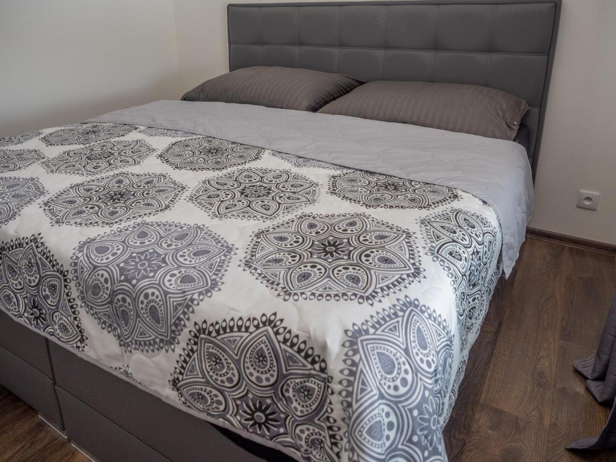 Relaxcentrum Ludmila Cabaj-Capor Zewnętrze zdjęcie