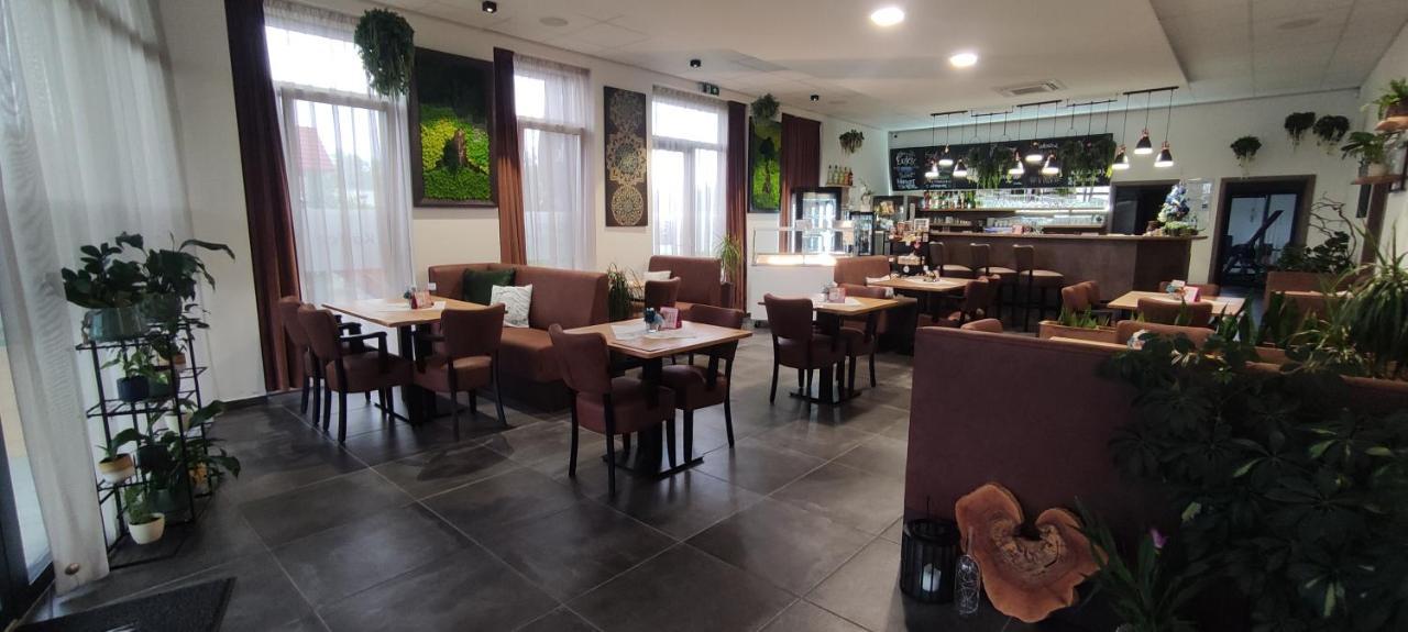 Relaxcentrum Ludmila Cabaj-Capor Zewnętrze zdjęcie