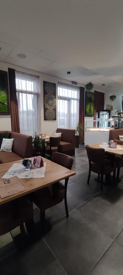 Relaxcentrum Ludmila Cabaj-Capor Zewnętrze zdjęcie
