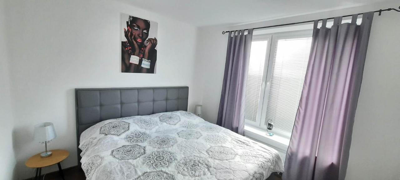 Relaxcentrum Ludmila Cabaj-Capor Zewnętrze zdjęcie